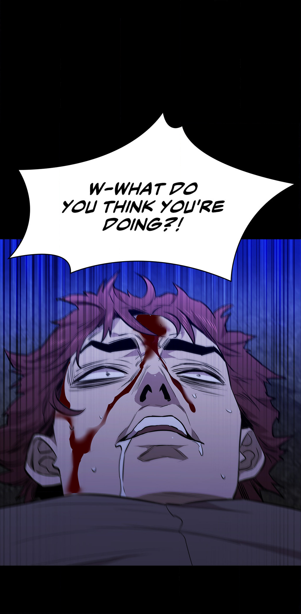 Thorns of Innocence chapter 109 page 19