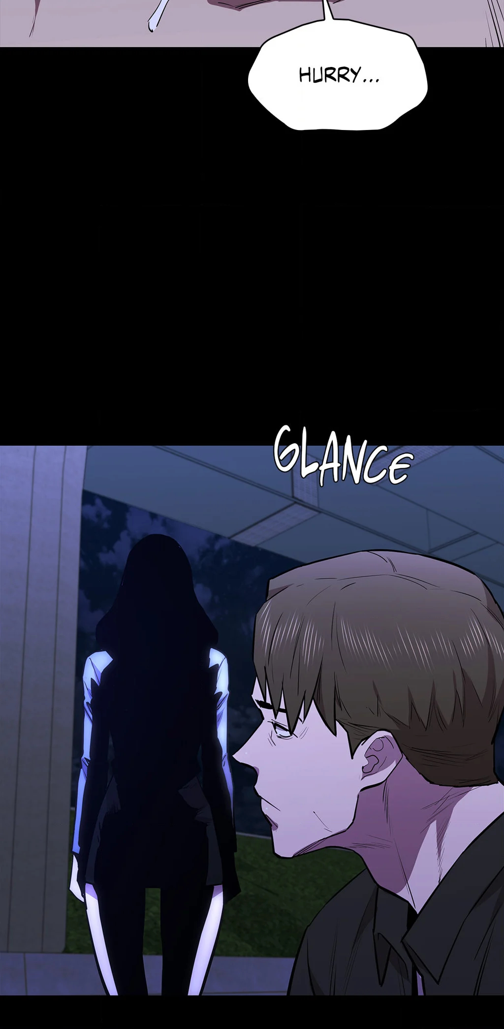 Thorns of Innocence chapter 109 page 22