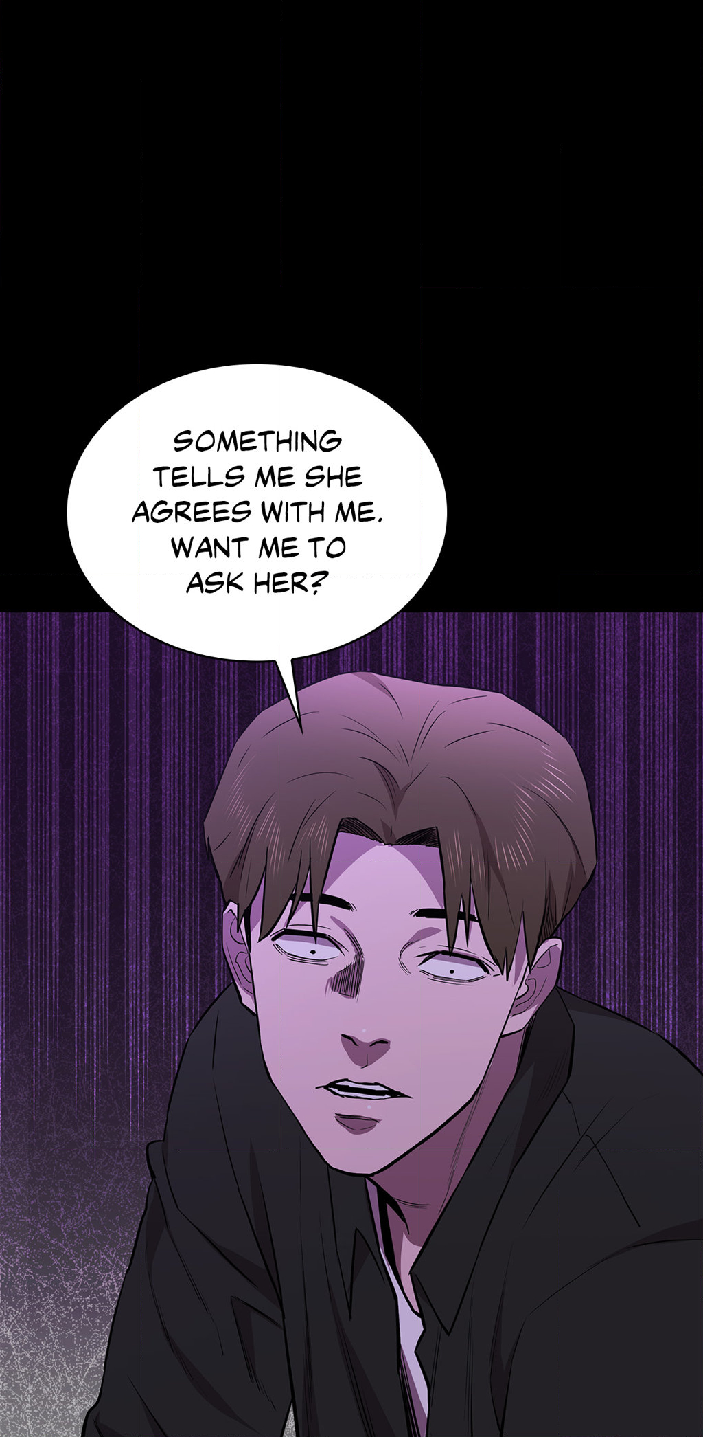 Thorns of Innocence chapter 109 page 23