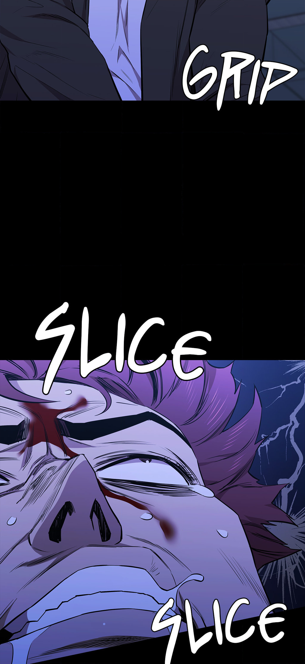 Thorns of Innocence chapter 109 page 28