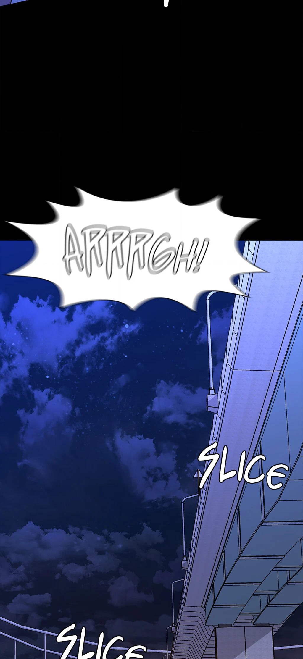 Thorns of Innocence chapter 109 page 29