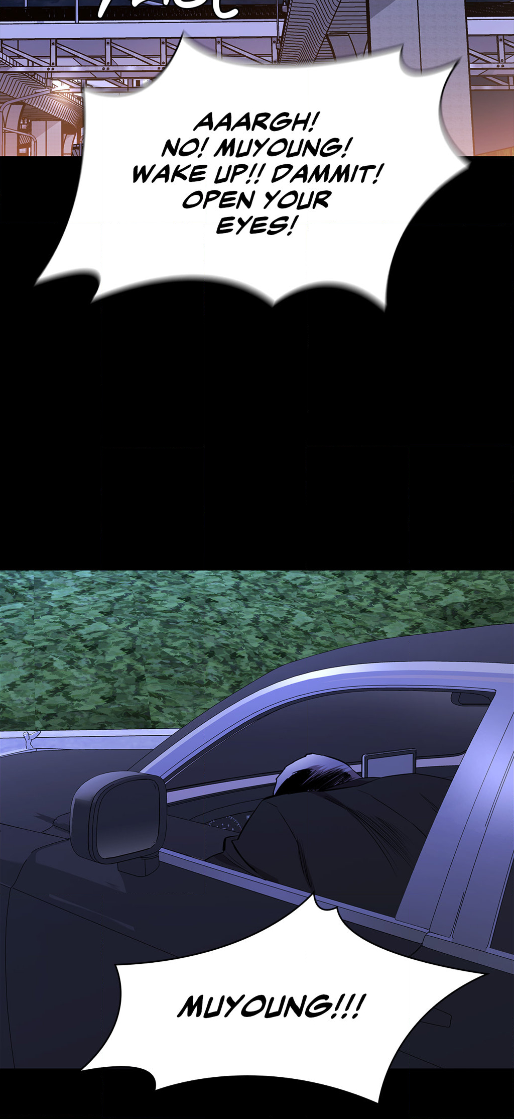 Thorns of Innocence chapter 109 page 30