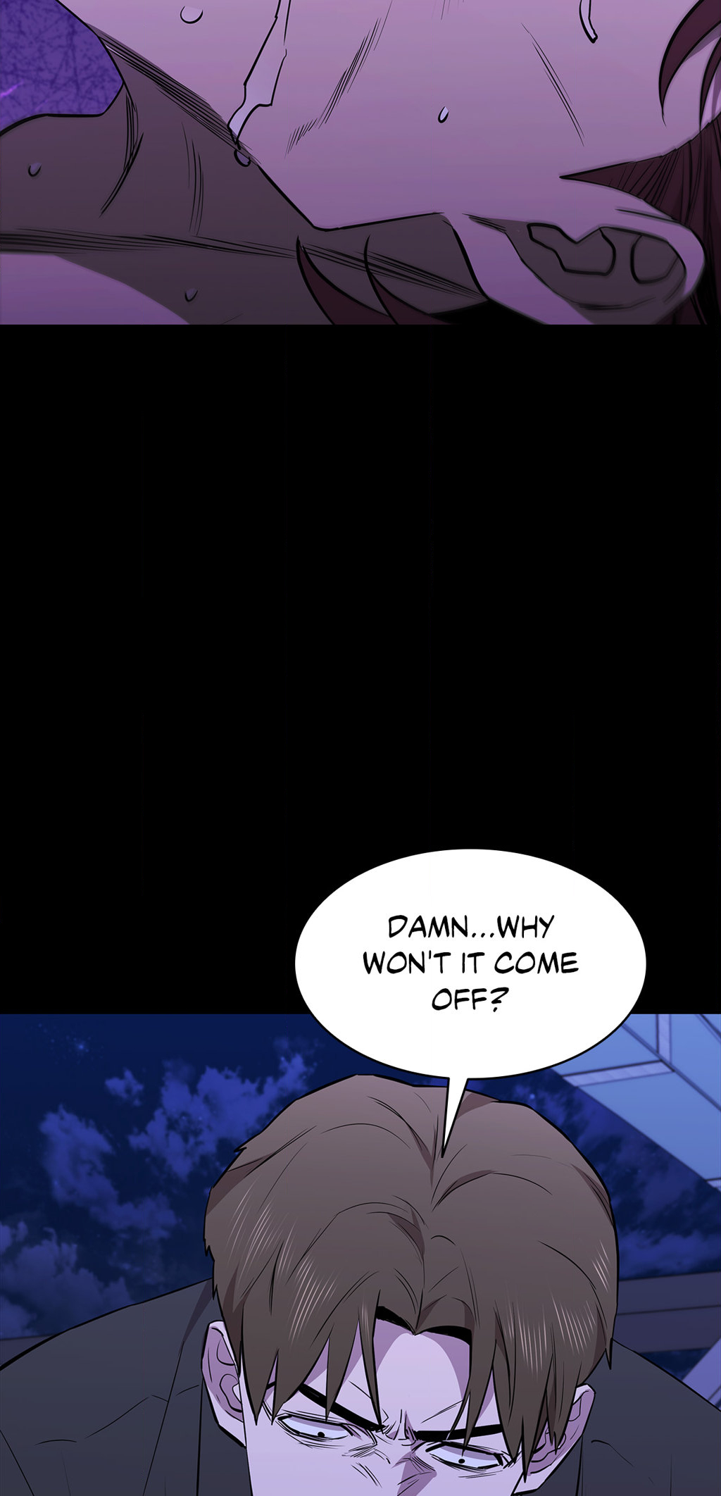 Thorns of Innocence chapter 109 page 33