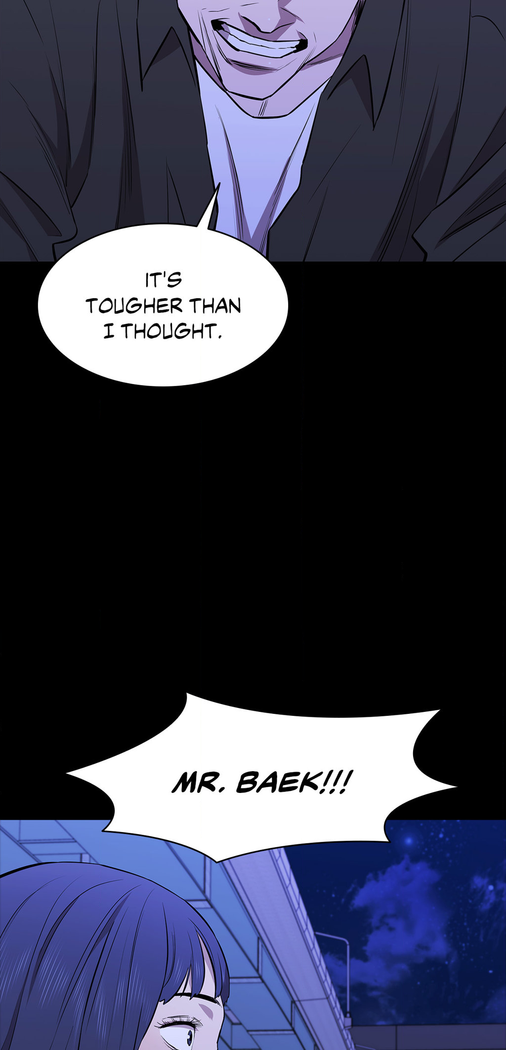 Thorns of Innocence chapter 109 page 34
