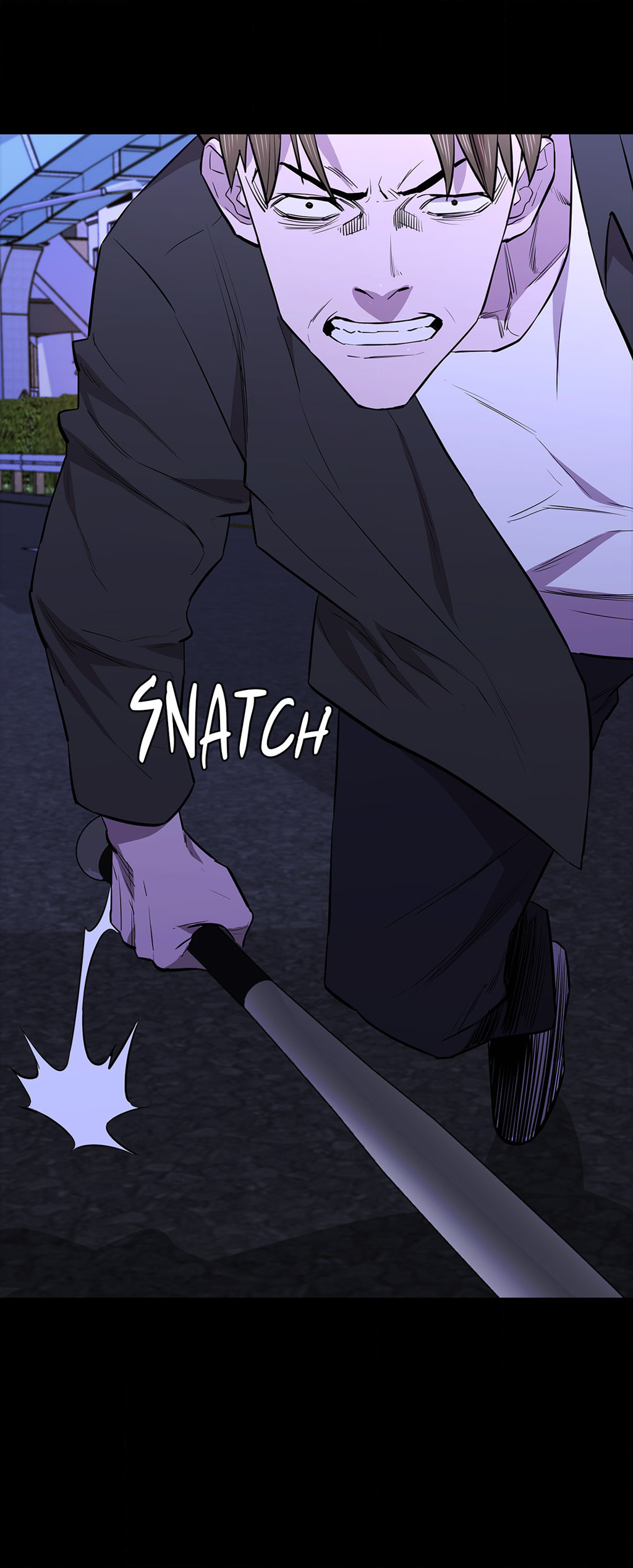 Thorns of Innocence chapter 109 page 38
