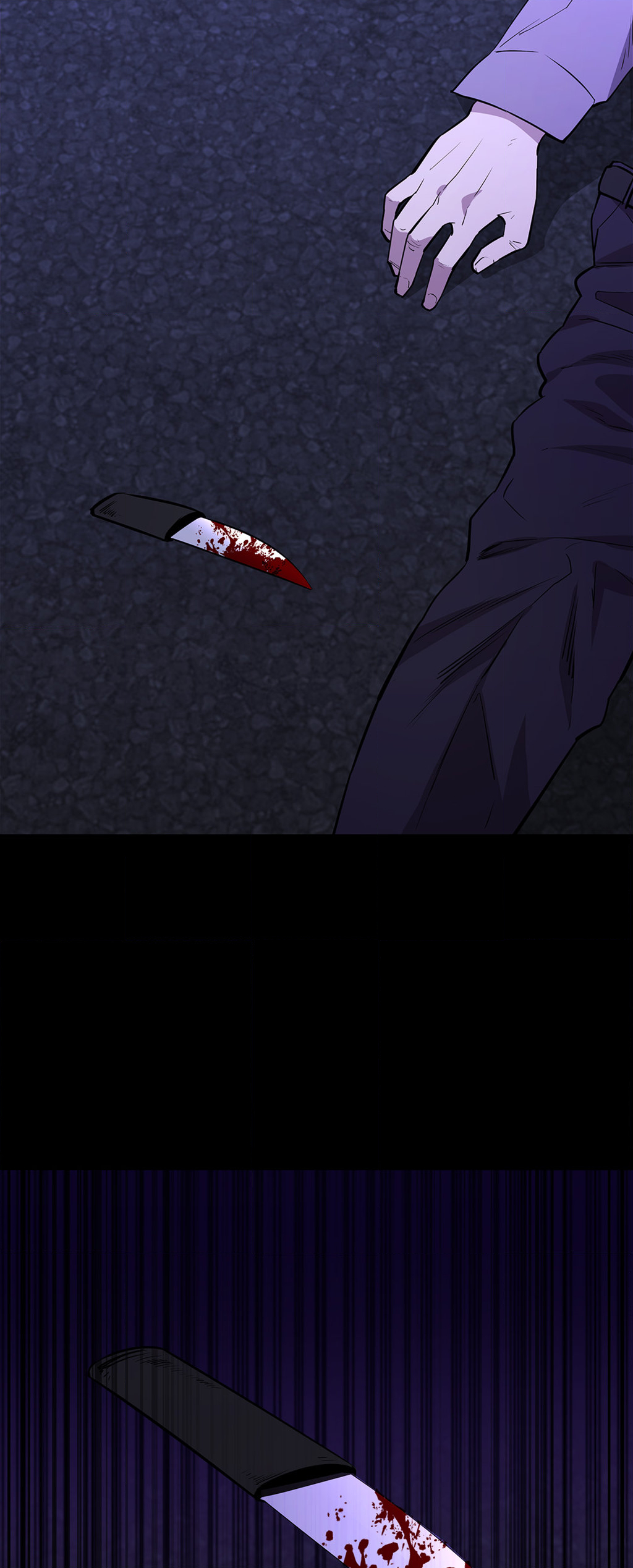 Thorns of Innocence chapter 109 page 40