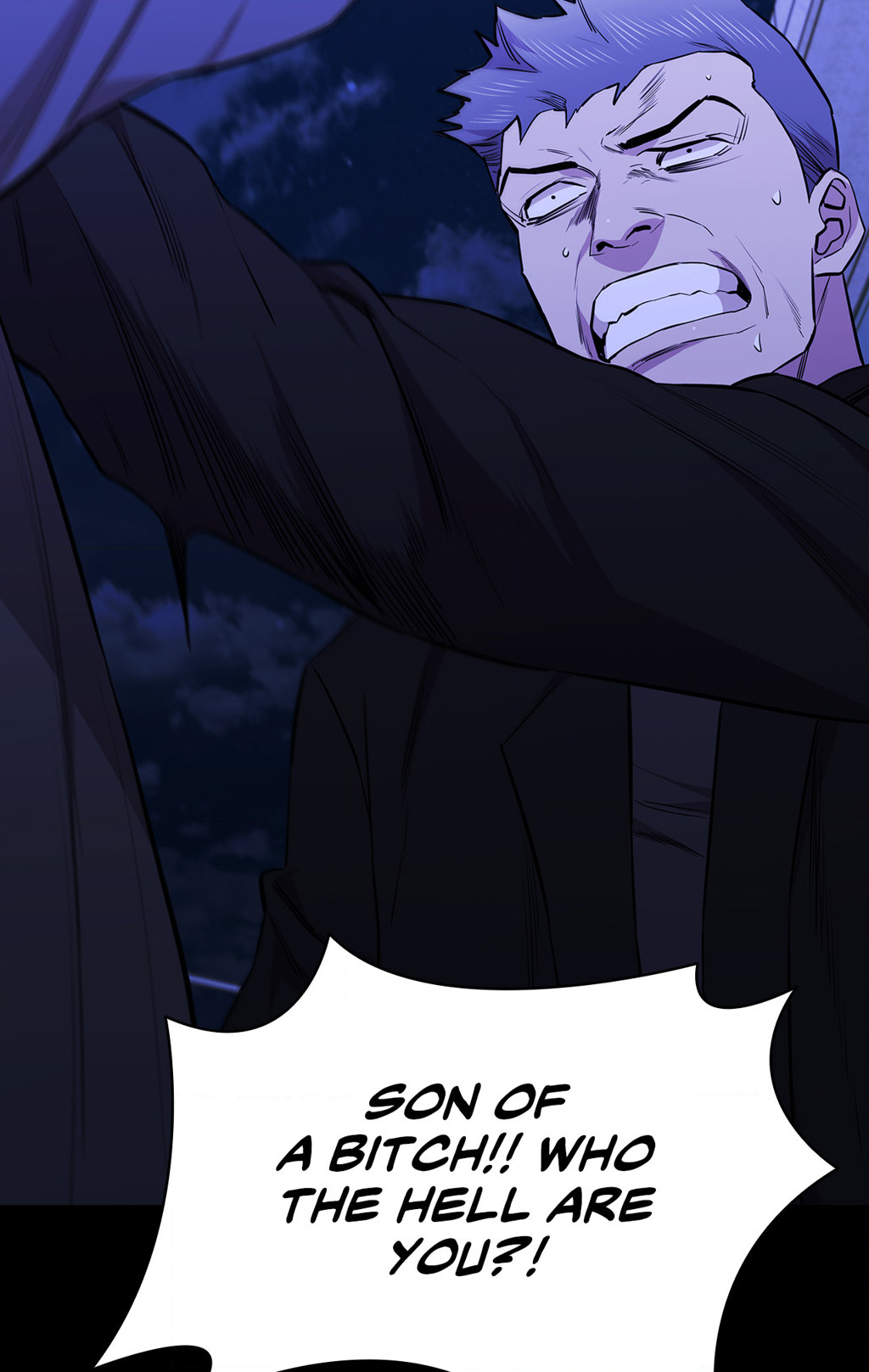 Thorns of Innocence chapter 109 page 45