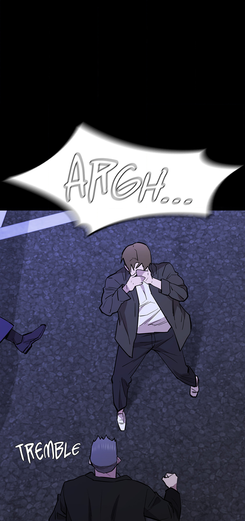 Thorns of Innocence chapter 109 page 51