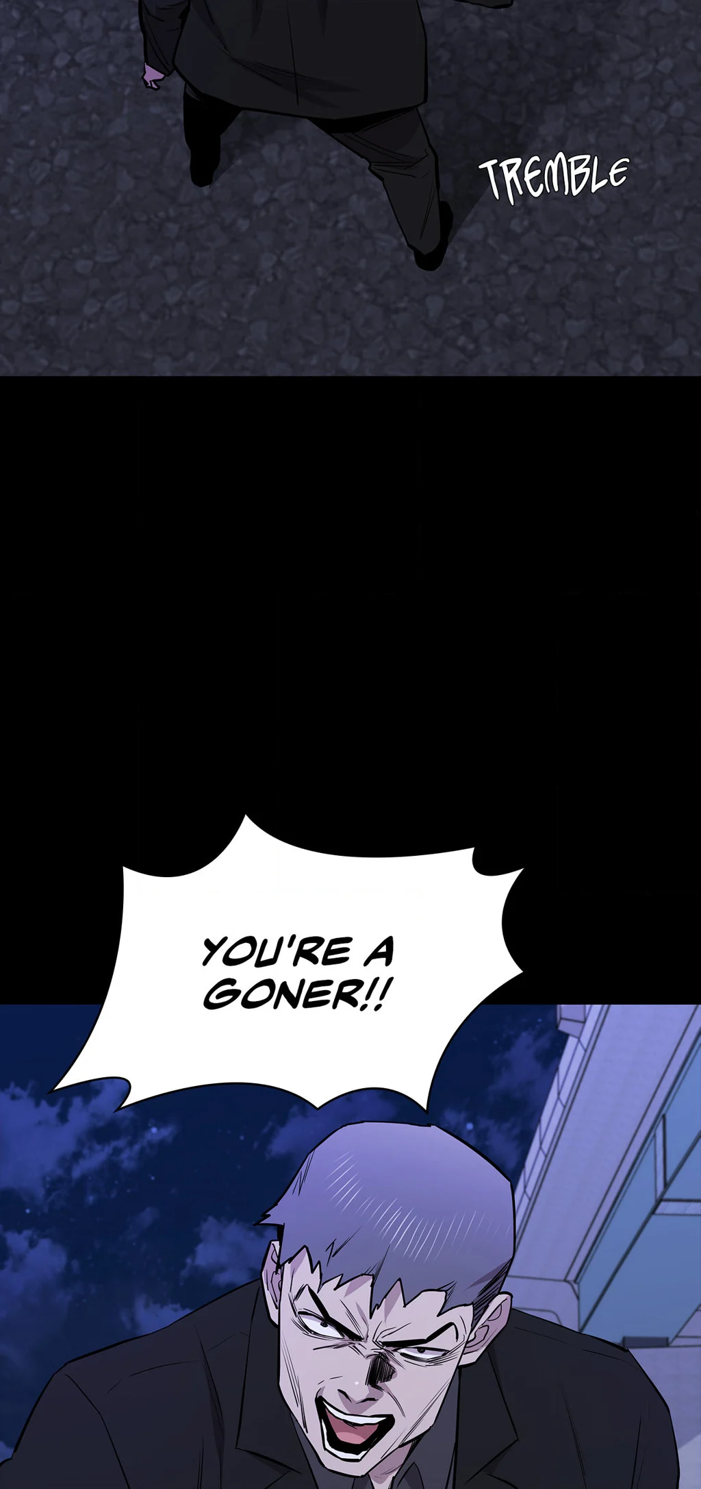 Thorns of Innocence chapter 109 page 52