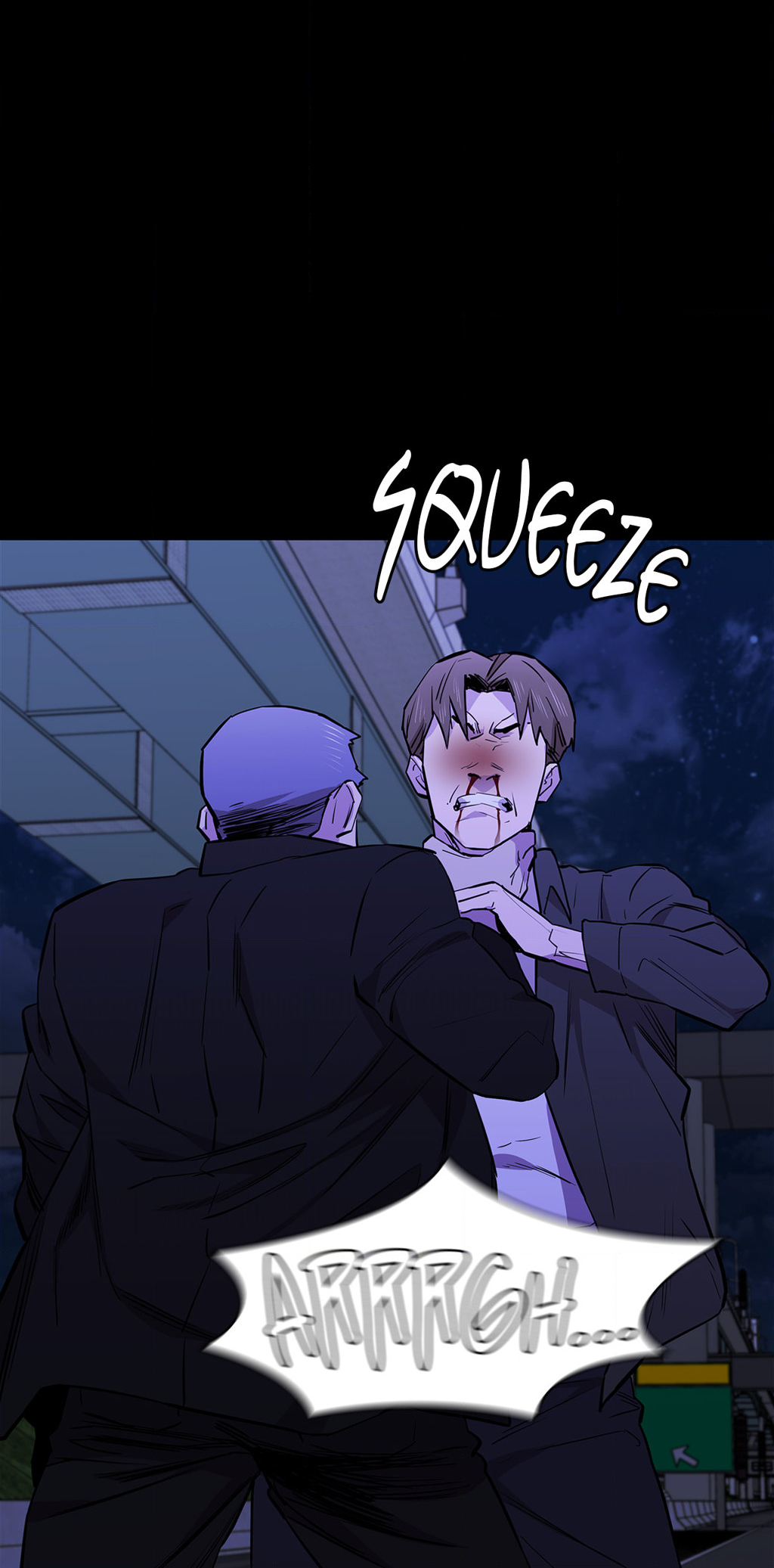 Thorns of Innocence chapter 109 page 55