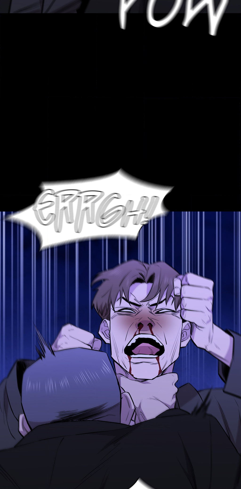 Thorns of Innocence chapter 109 page 57