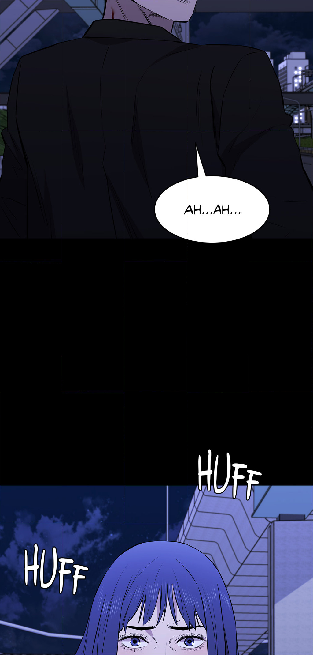 Thorns of Innocence chapter 109 page 64