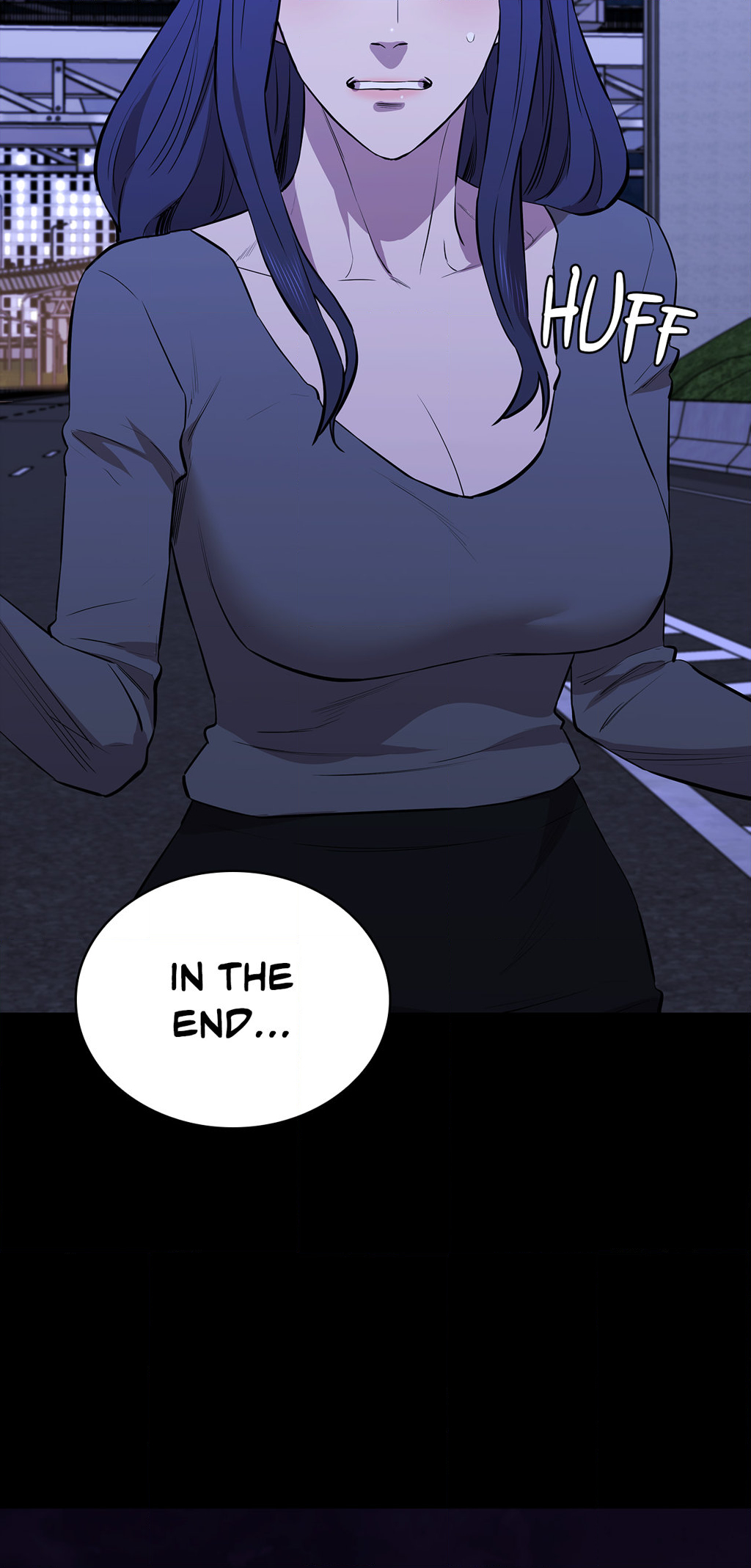 Thorns of Innocence chapter 109 page 65