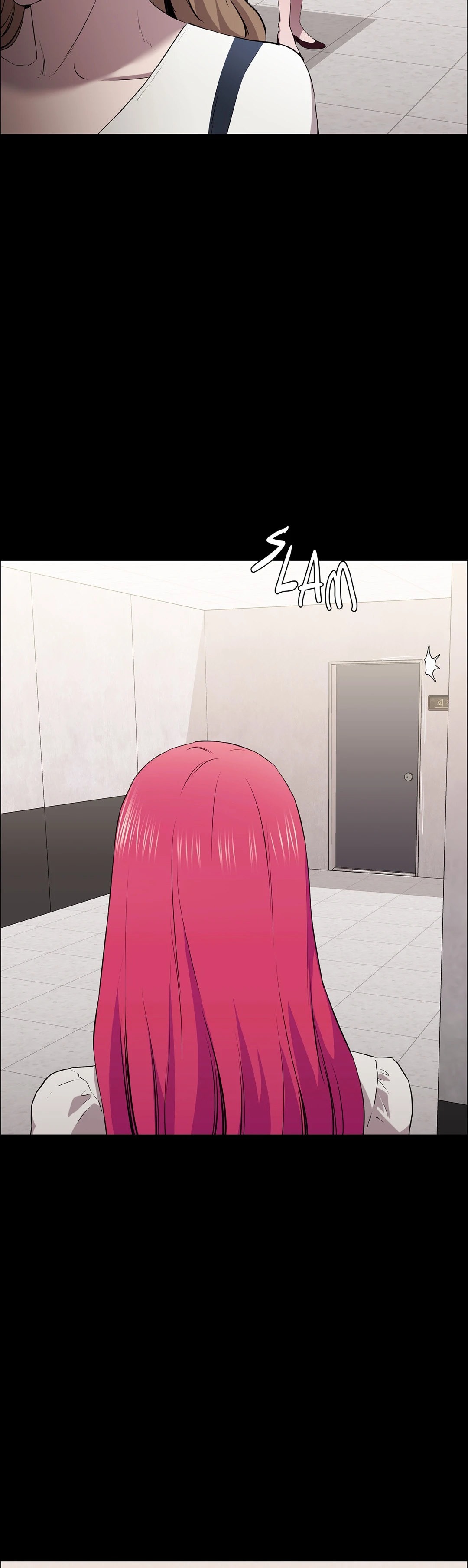 Thorns of Innocence chapter 11 page 3