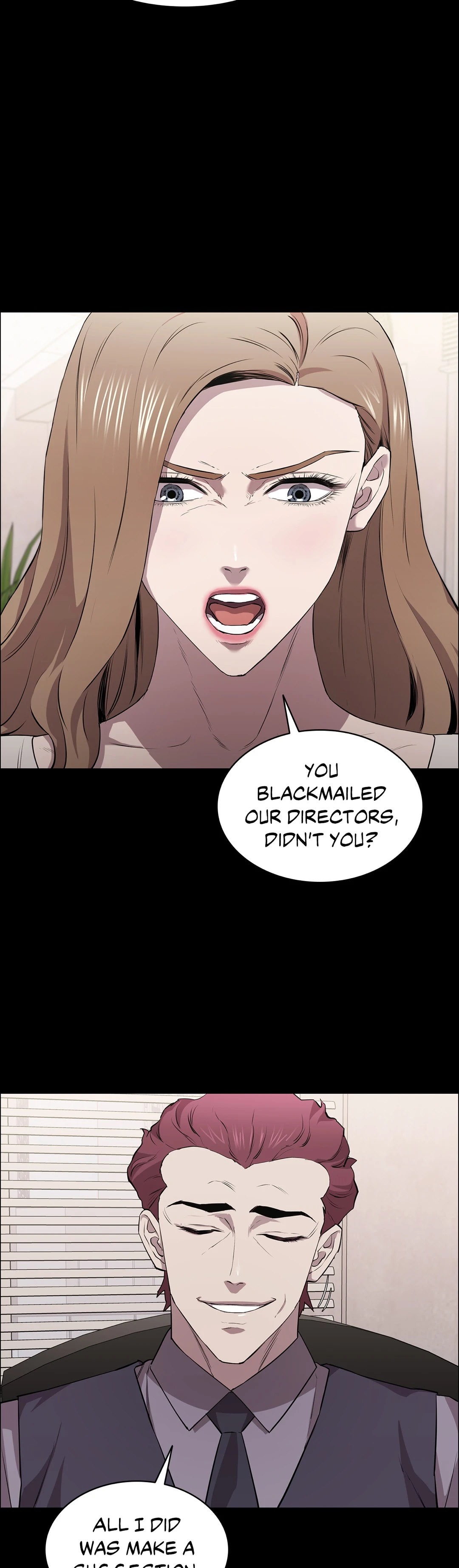 Thorns of Innocence chapter 11 page 7
