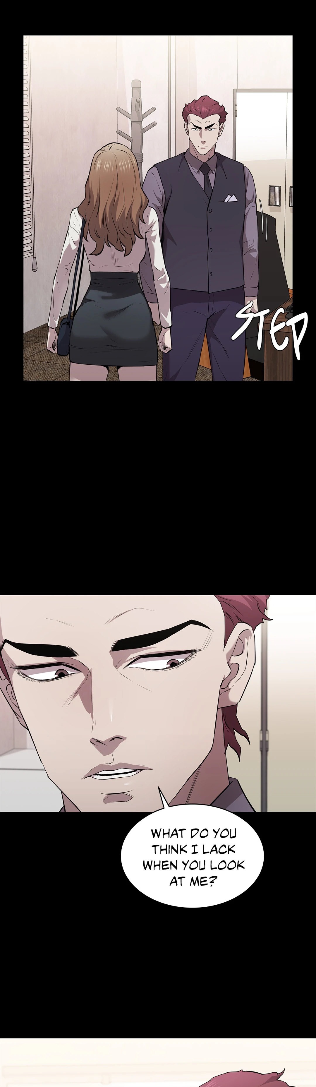 Thorns of Innocence chapter 11 page 9