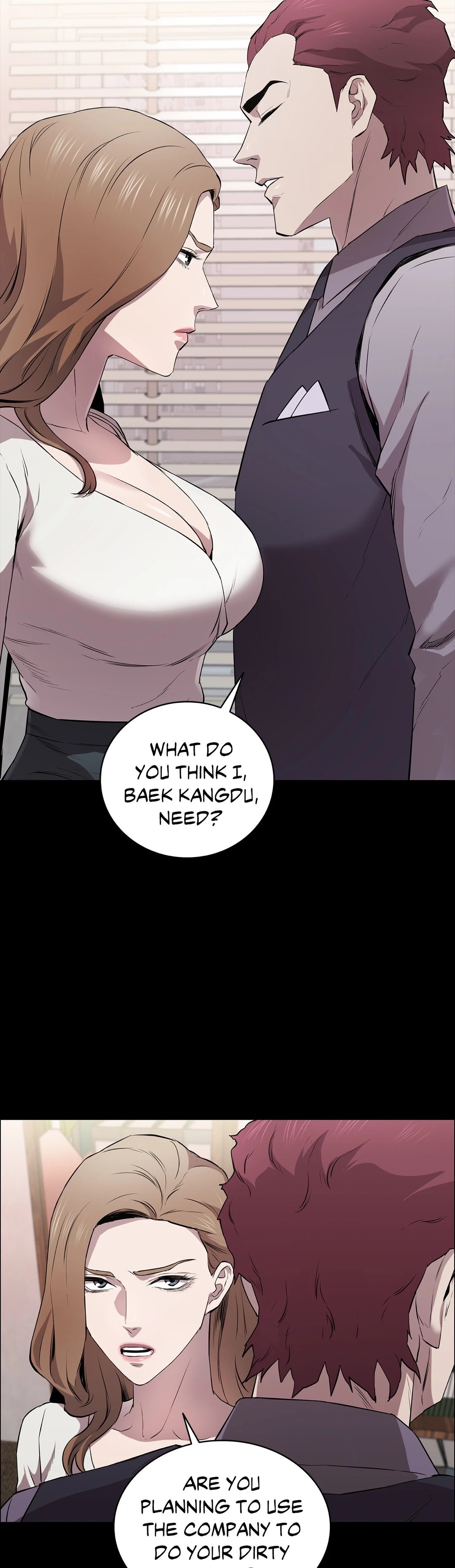 Thorns of Innocence chapter 11 page 10