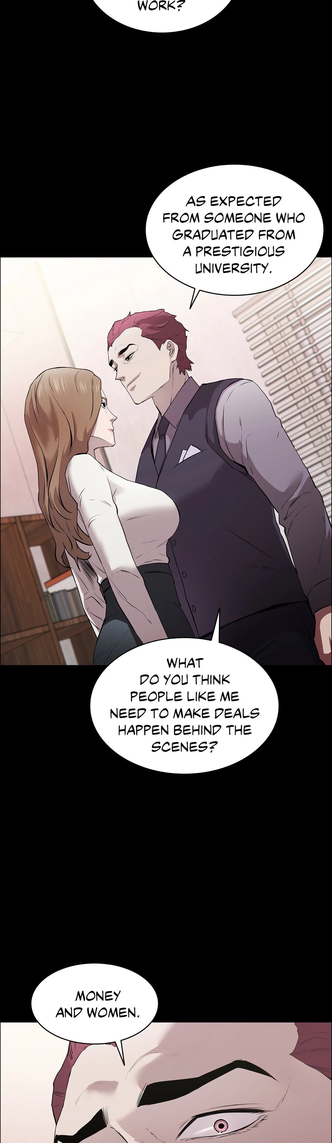 Thorns of Innocence chapter 11 page 11