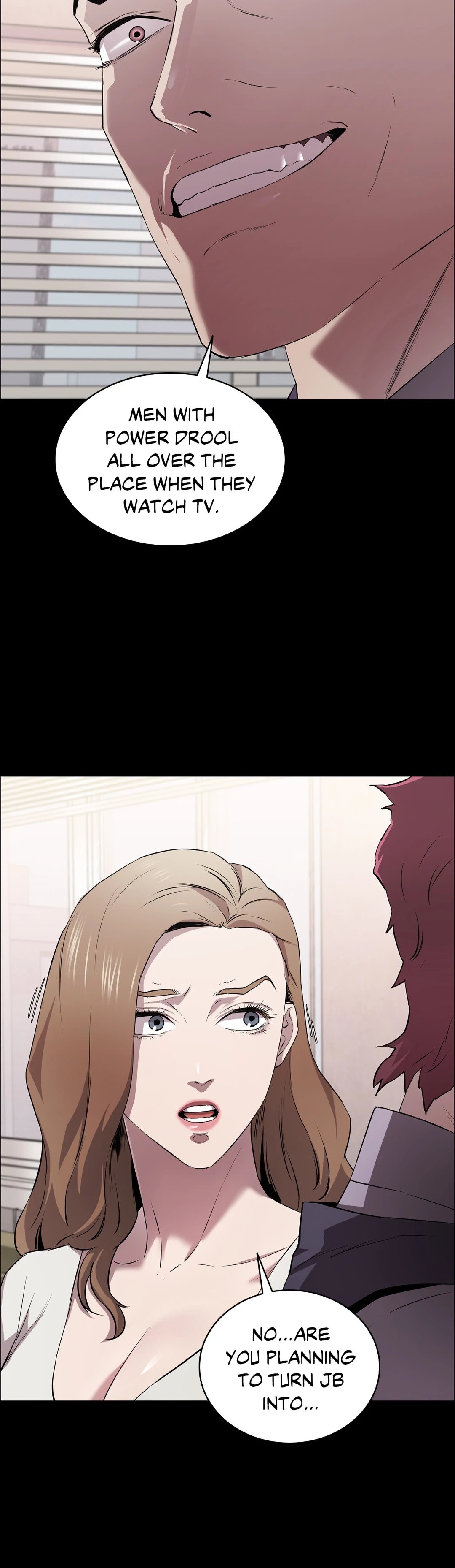 Thorns of Innocence chapter 11 page 12