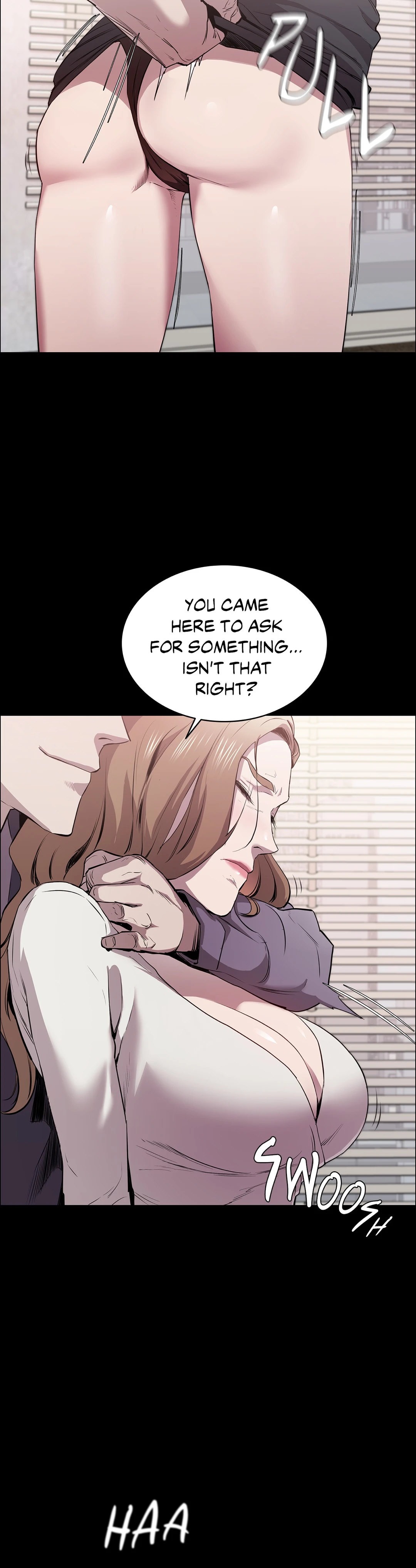 Thorns of Innocence chapter 11 page 15