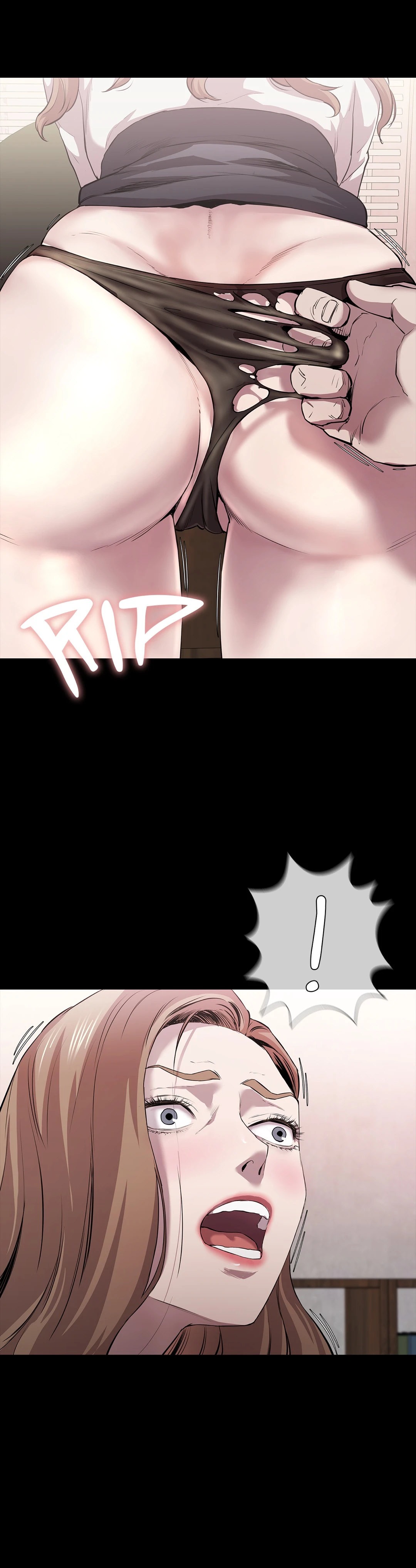Thorns of Innocence chapter 11 page 17