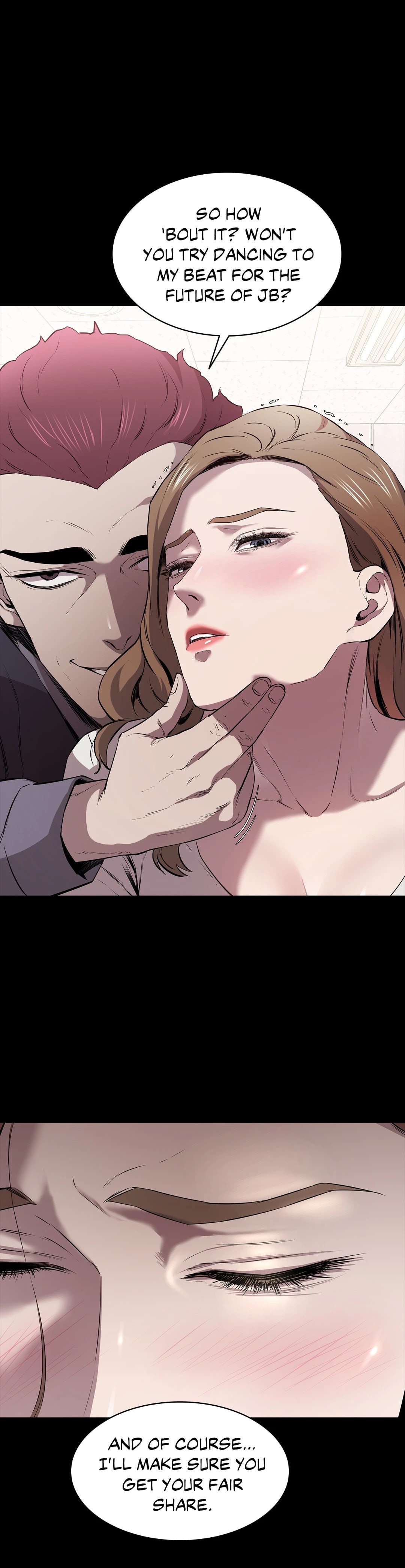 Thorns of Innocence chapter 11 page 19