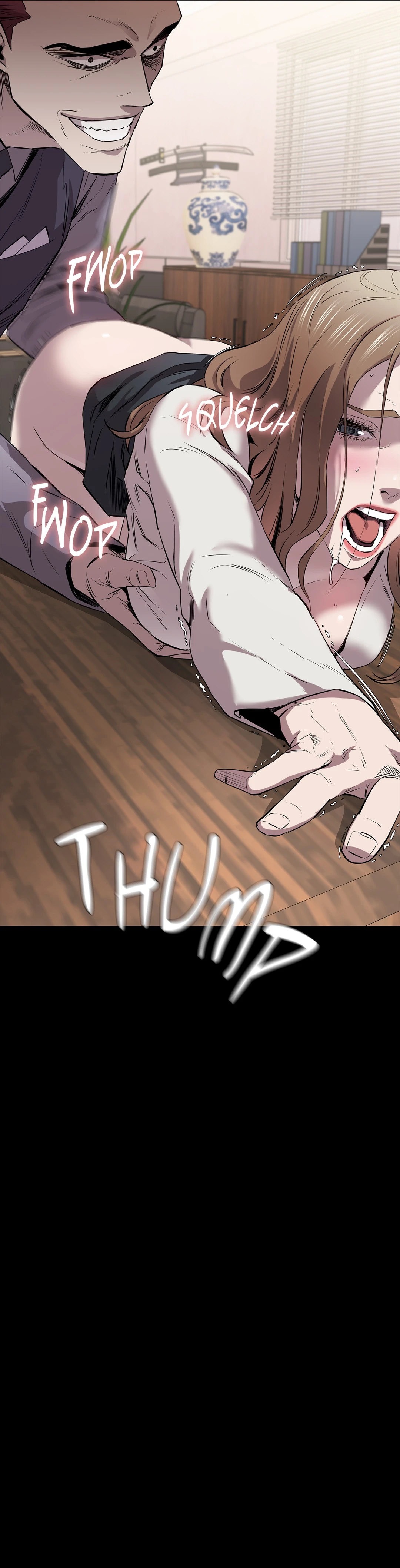 Thorns of Innocence chapter 11 page 23