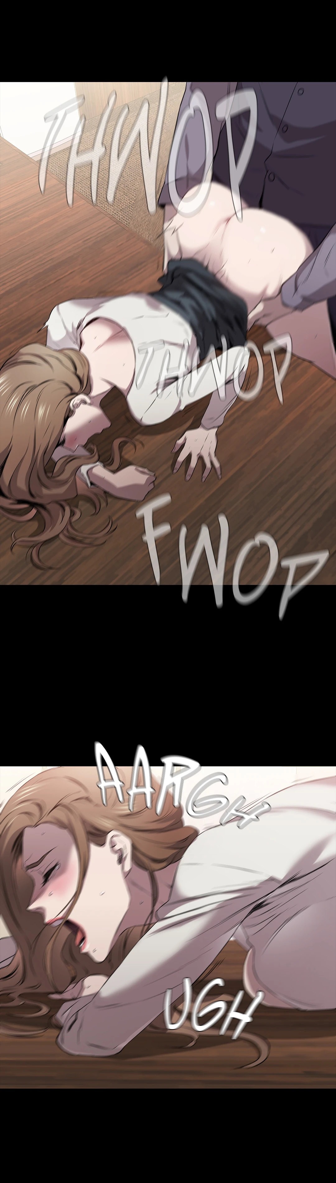 Thorns of Innocence chapter 11 page 28