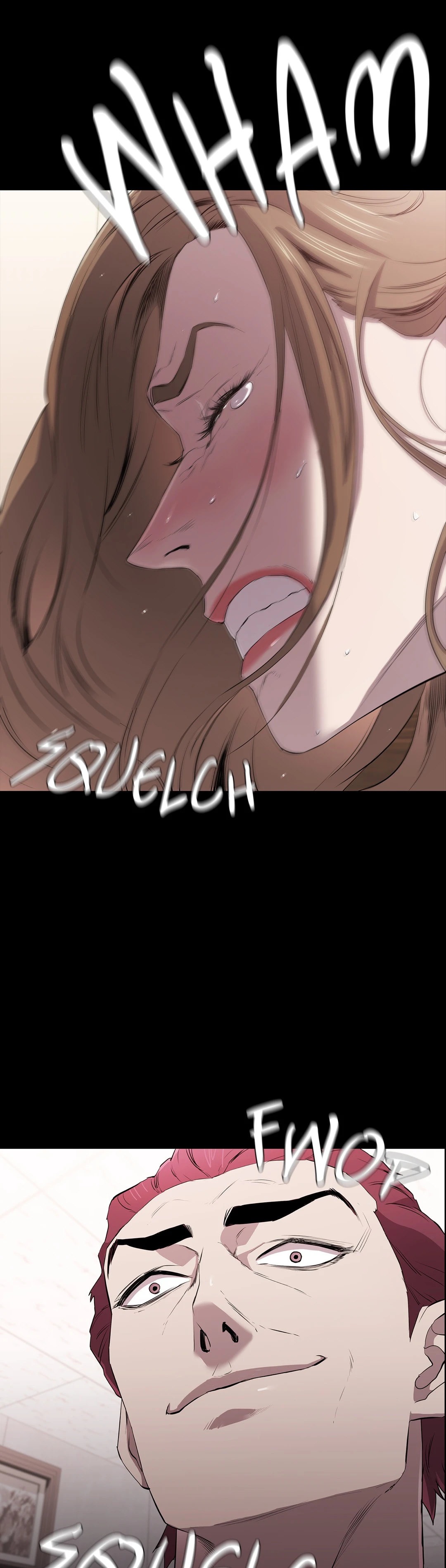 Thorns of Innocence chapter 11 page 29