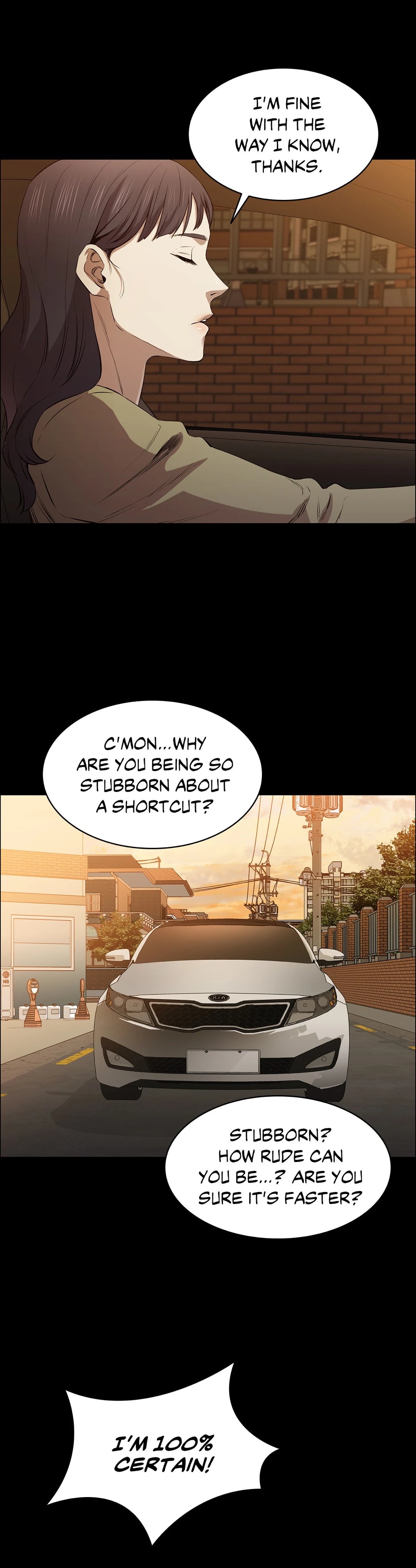 Thorns of Innocence chapter 11 page 34