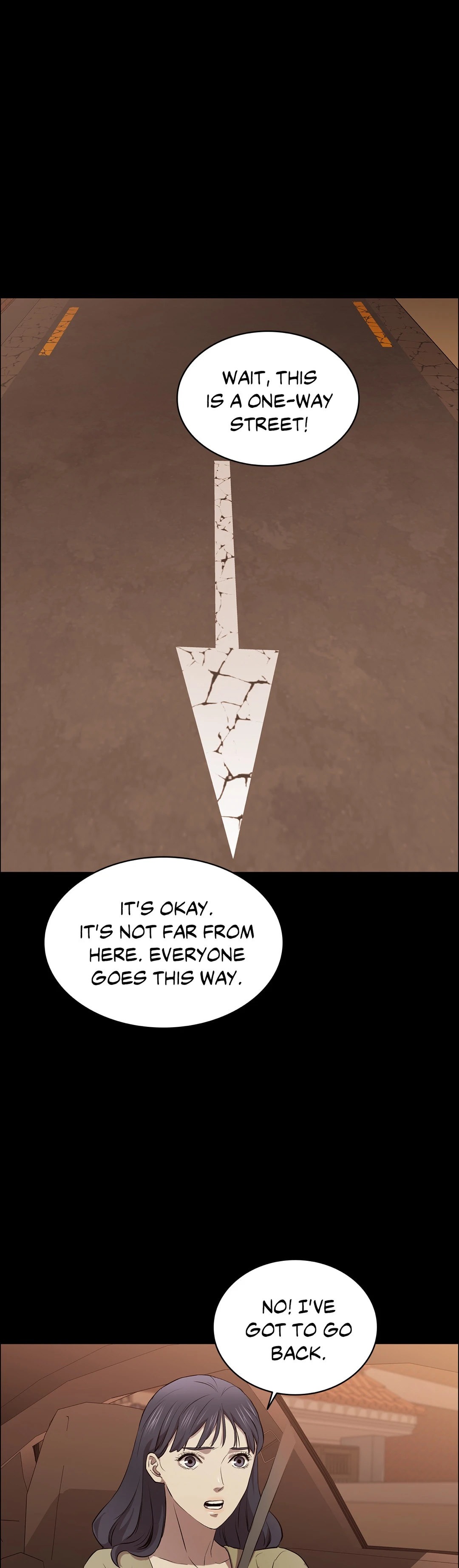 Thorns of Innocence chapter 11 page 35