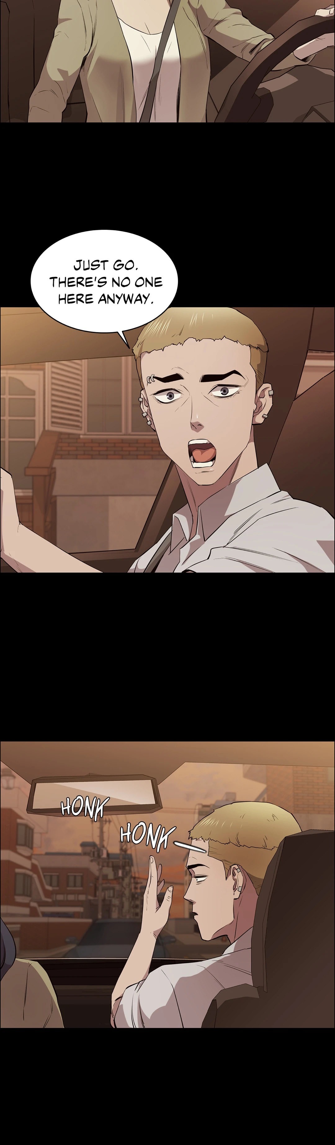 Thorns of Innocence chapter 11 page 36