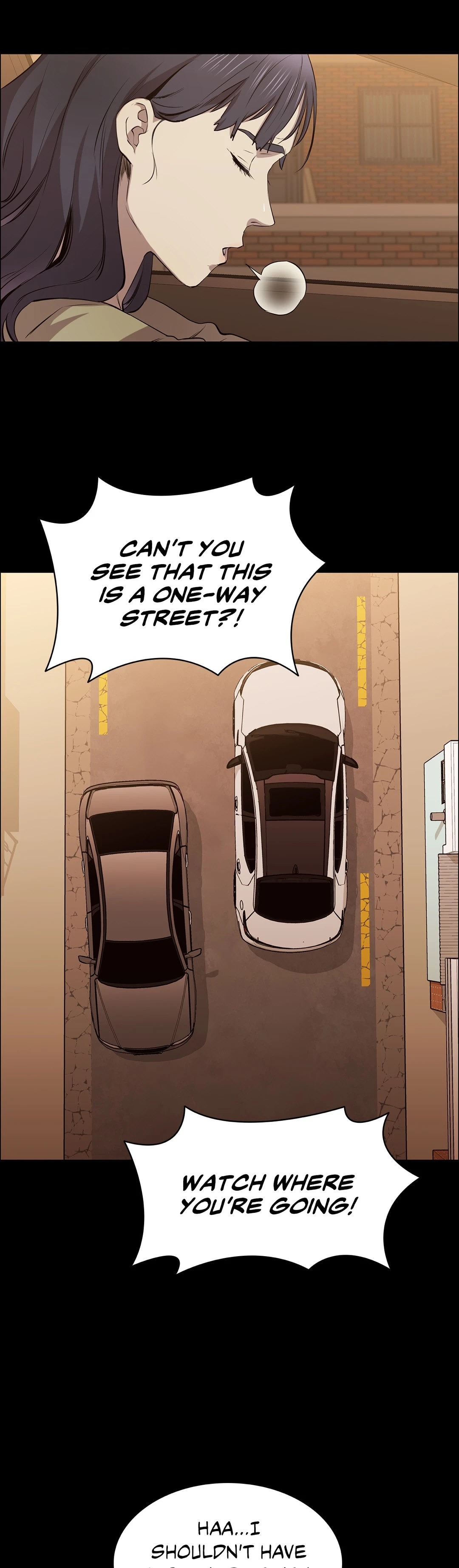Thorns of Innocence chapter 11 page 37
