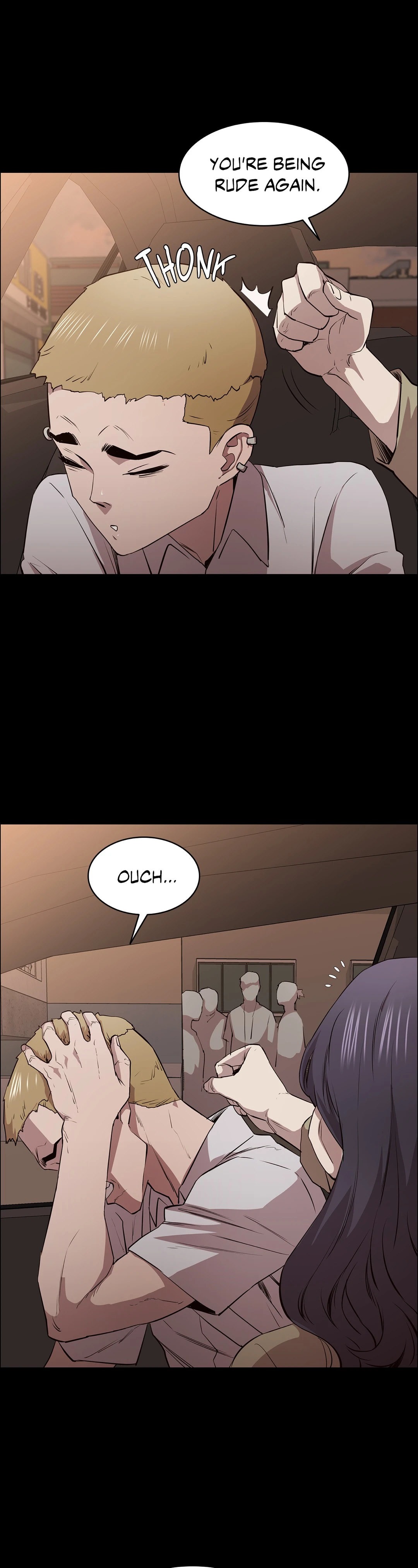 Thorns of Innocence chapter 11 page 39