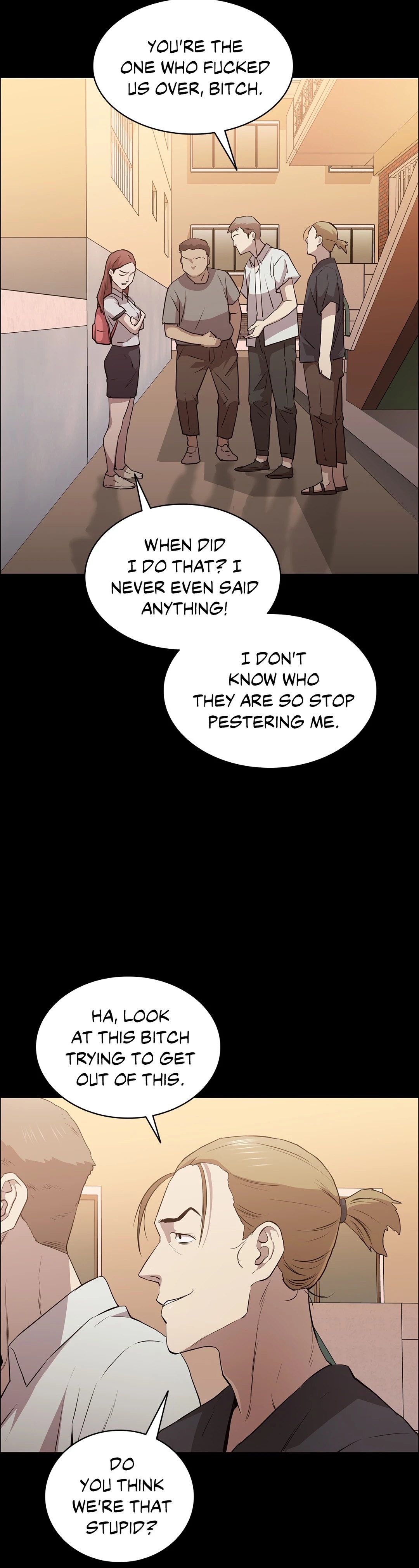 Thorns of Innocence chapter 11 page 40