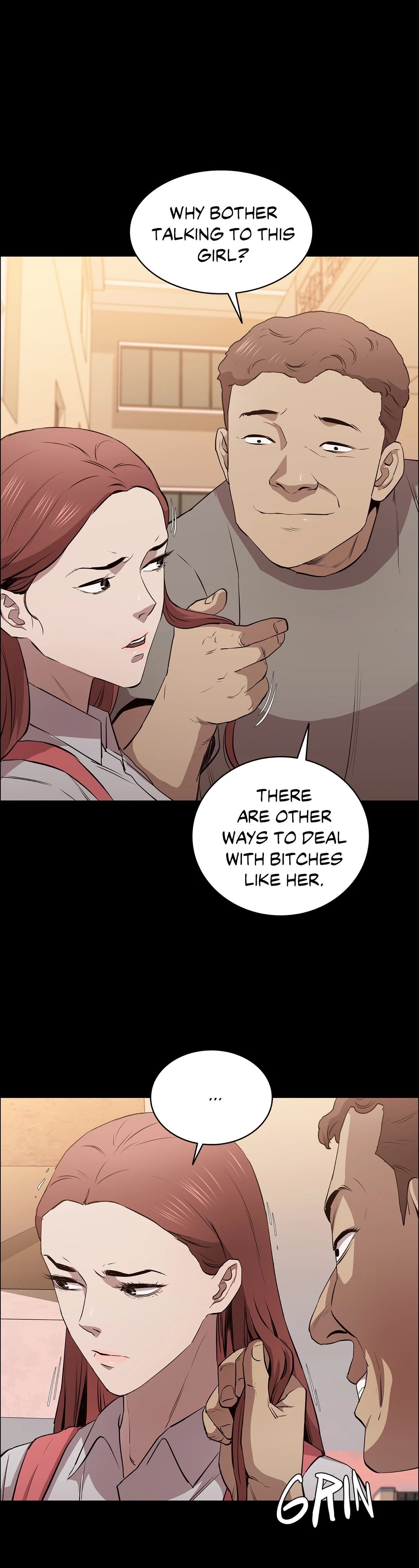 Thorns of Innocence chapter 11 page 41