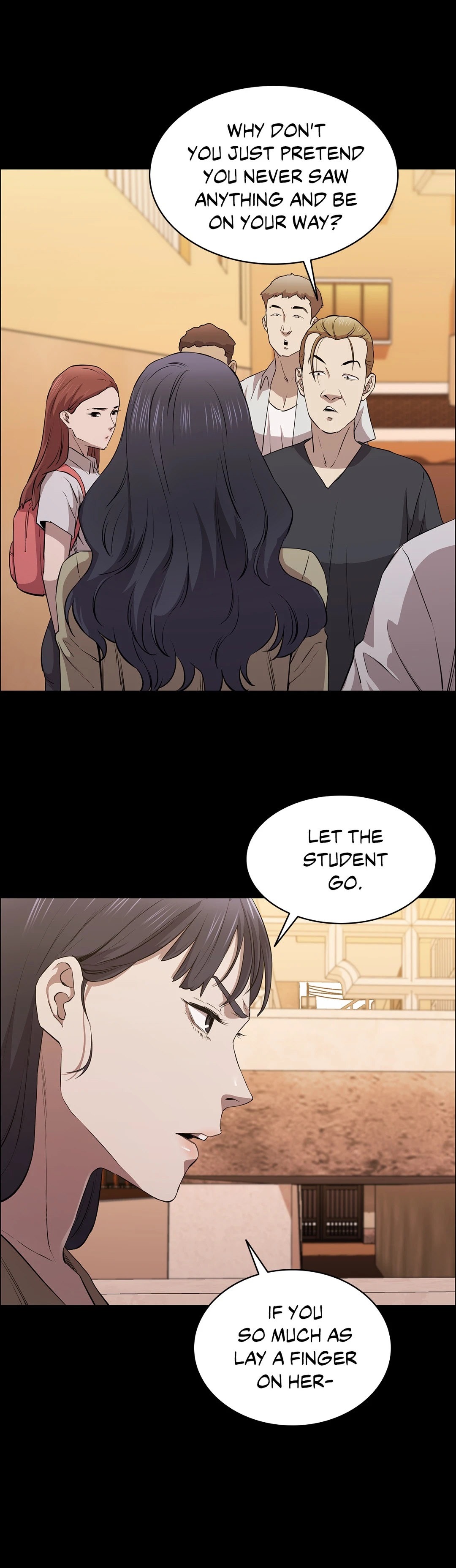 Thorns of Innocence chapter 11 page 43