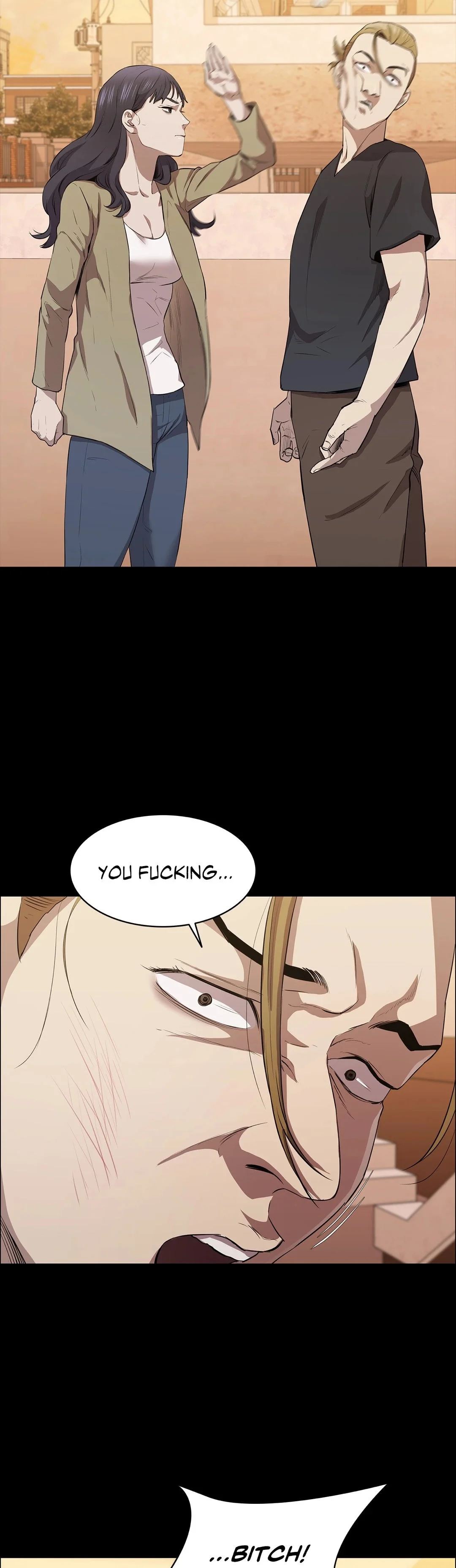 Thorns of Innocence chapter 11 page 45