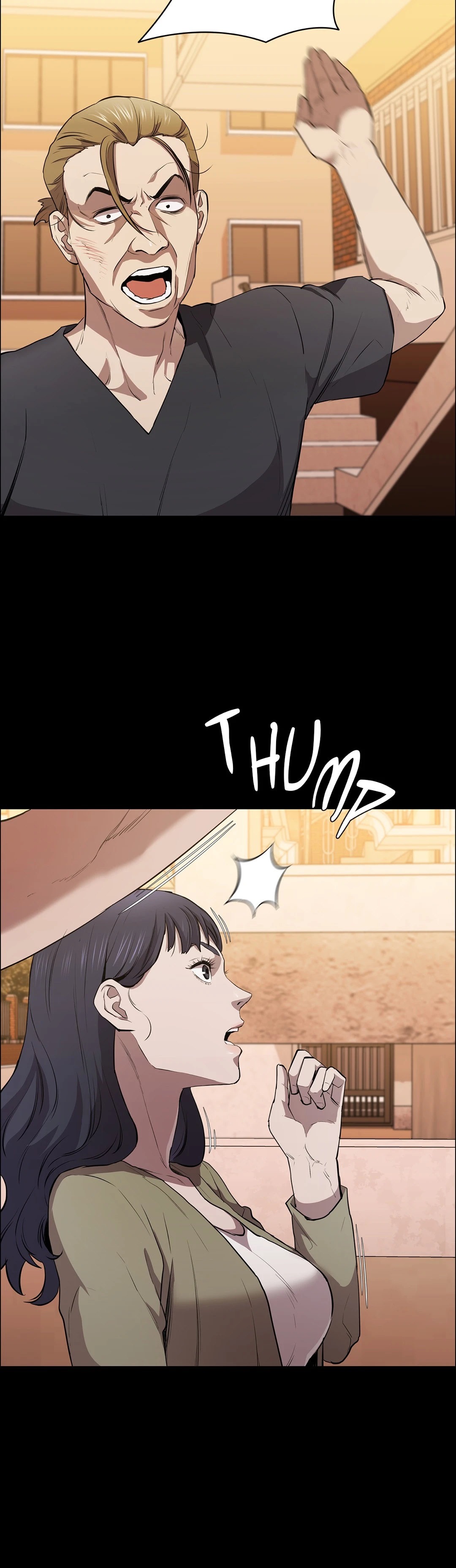 Thorns of Innocence chapter 11 page 46