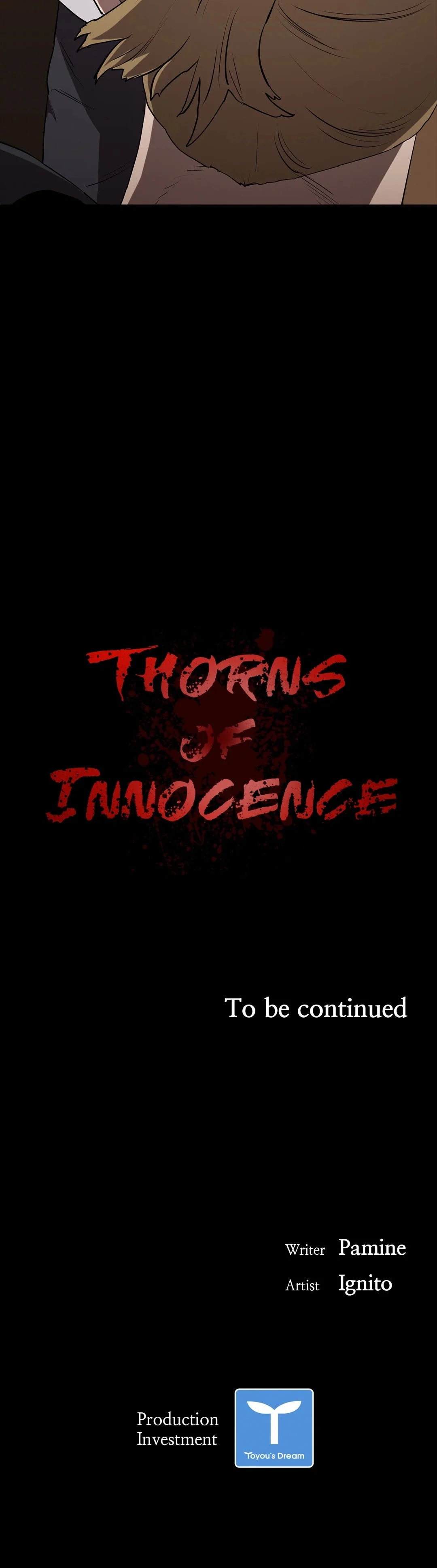 Thorns of Innocence chapter 11 page 48