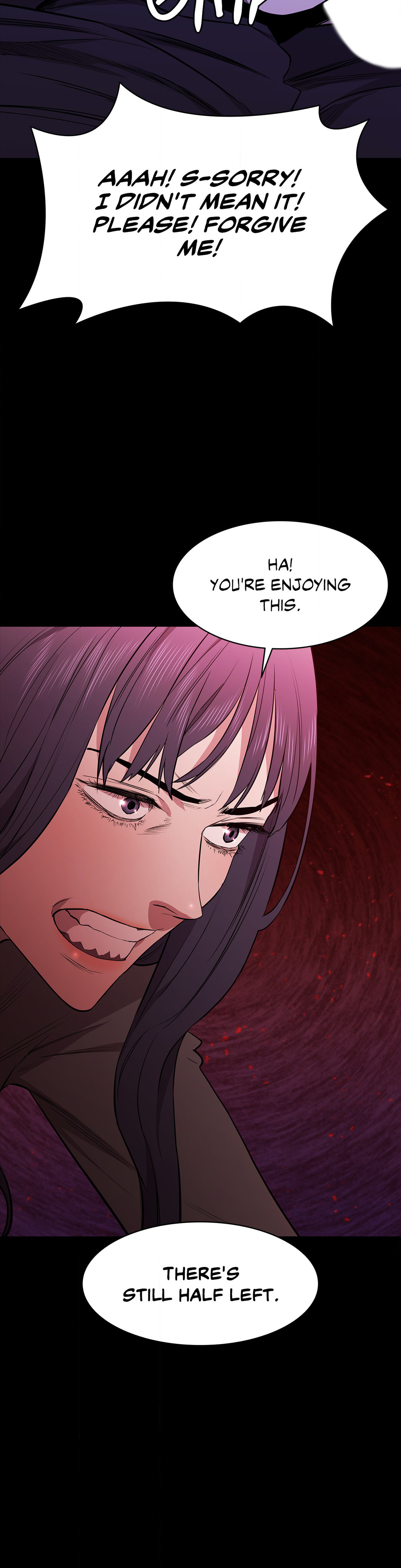 Thorns of Innocence chapter 110 page 5