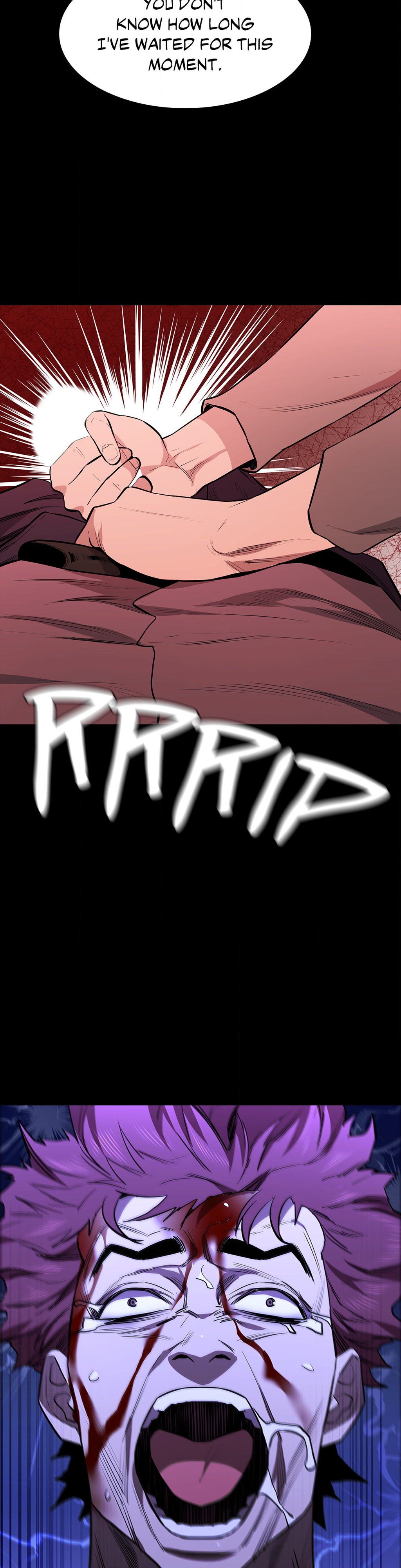 Thorns of Innocence chapter 110 page 7