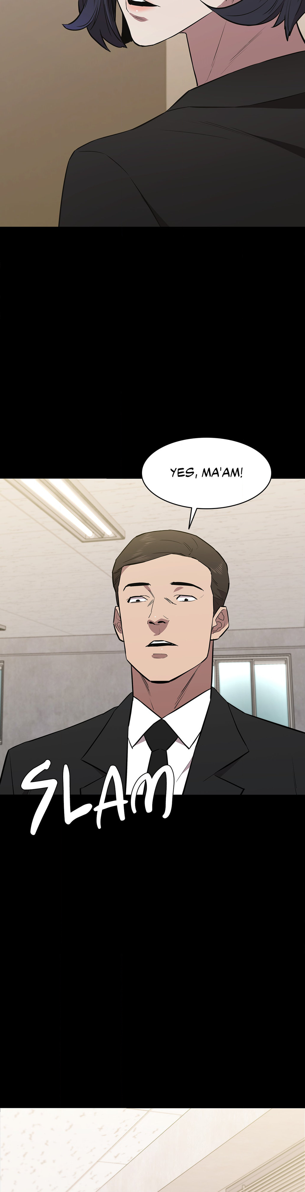 Thorns of Innocence chapter 110 page 18