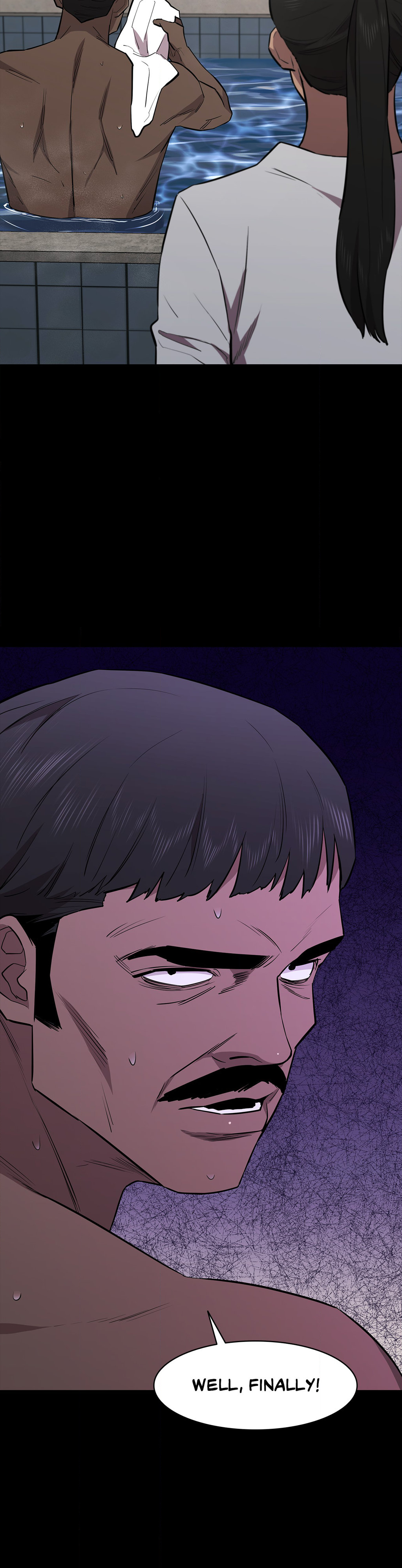 Thorns of Innocence chapter 110 page 26