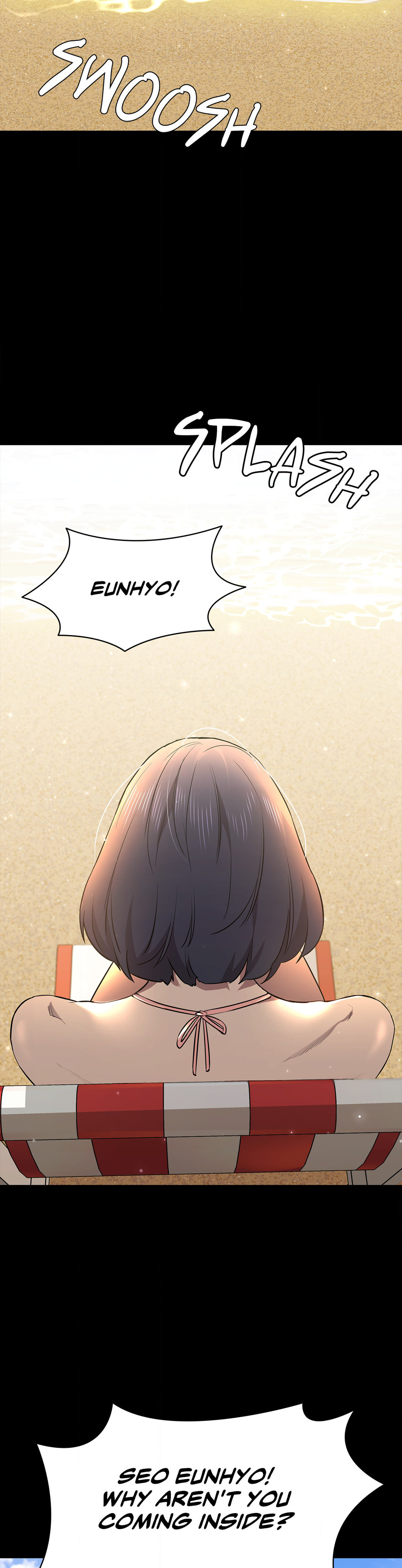Thorns of Innocence chapter 110 page 33