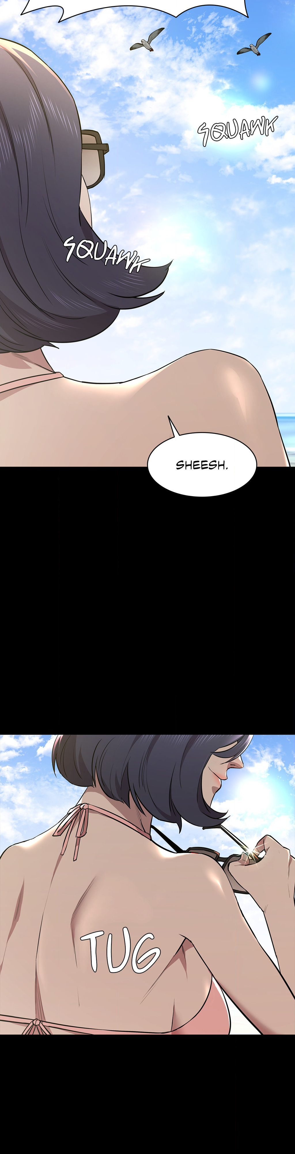 Thorns of Innocence chapter 110 page 34
