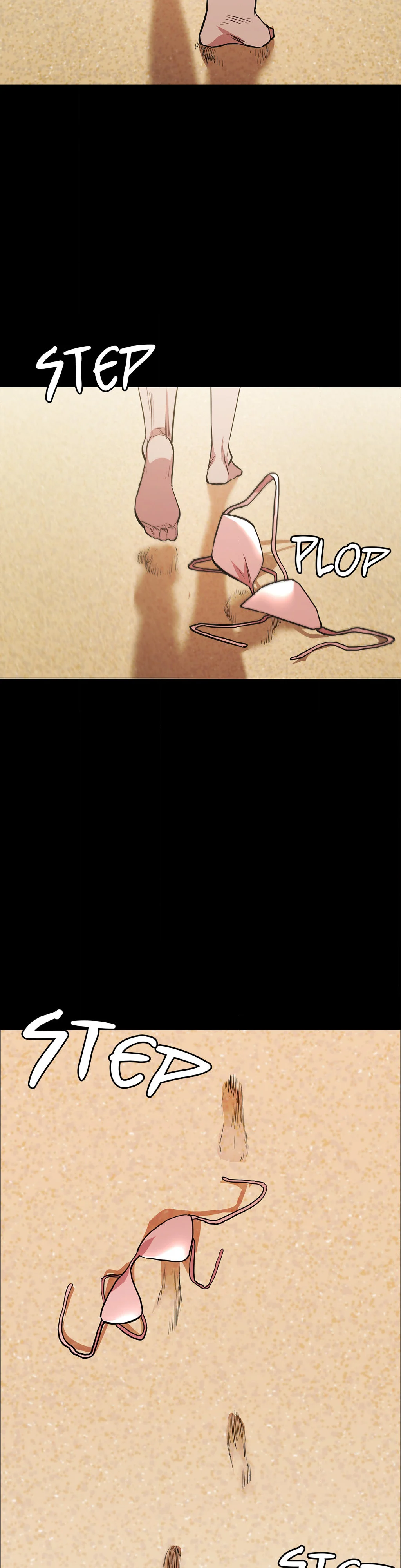 Thorns of Innocence chapter 110 page 36