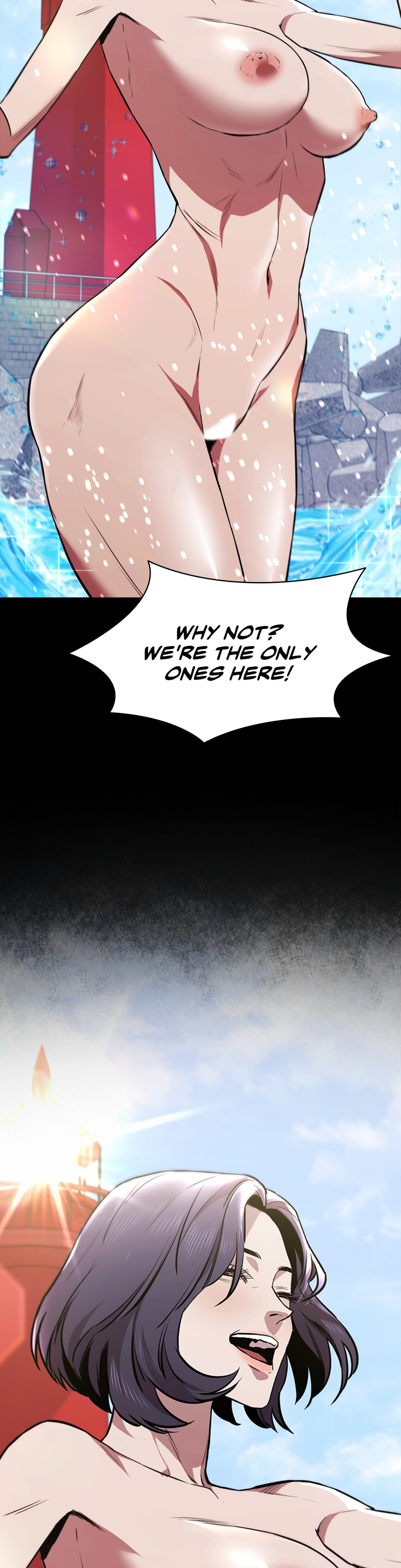 Thorns of Innocence chapter 110 page 38