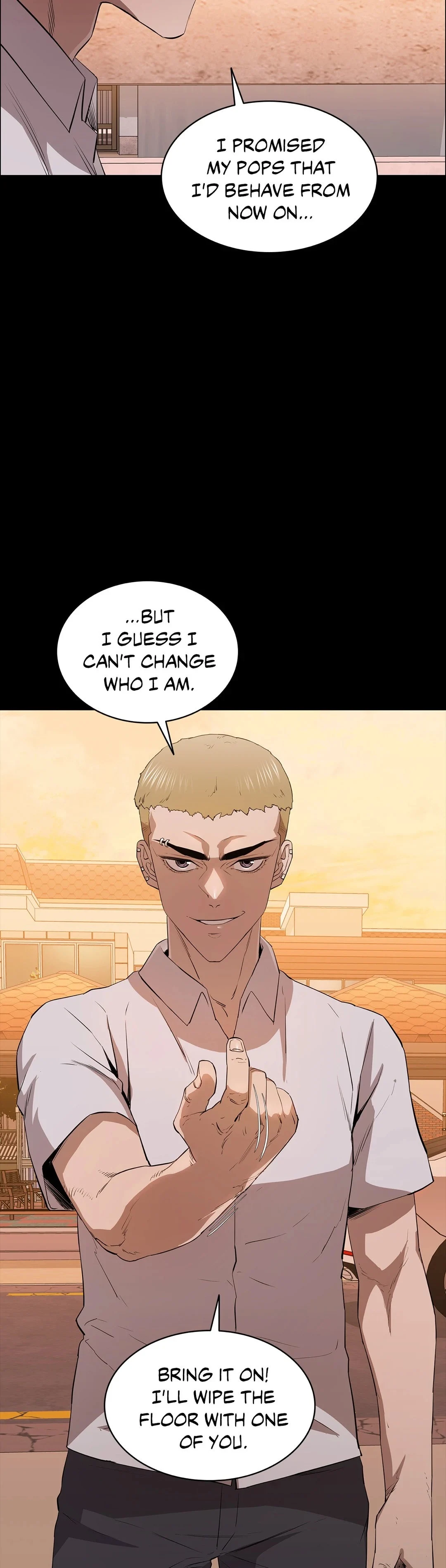 Thorns of Innocence chapter 12 page 7