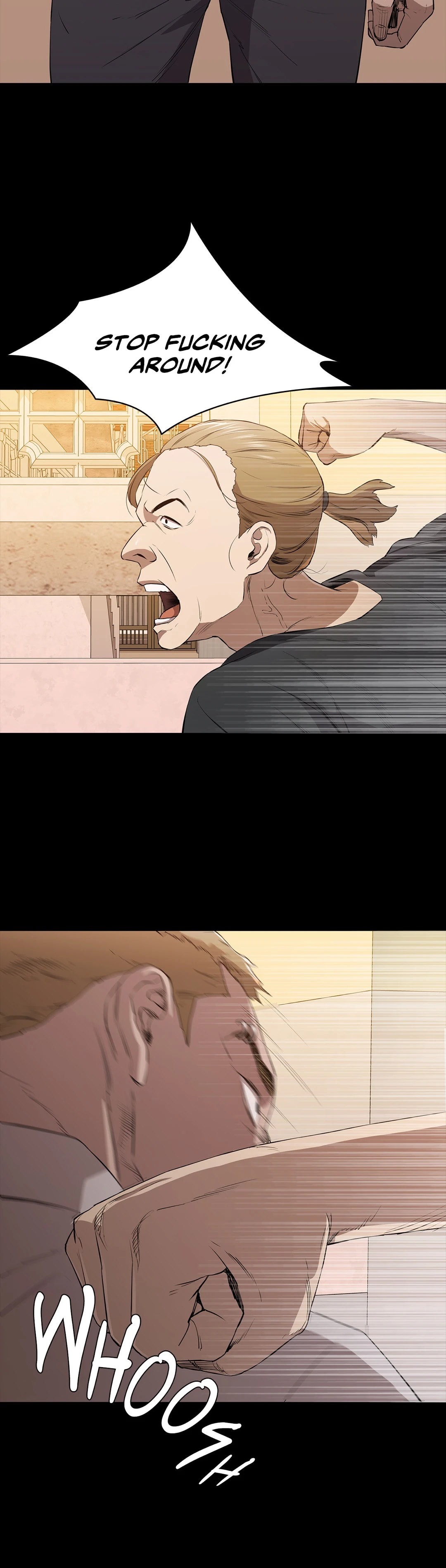 Thorns of Innocence chapter 12 page 8